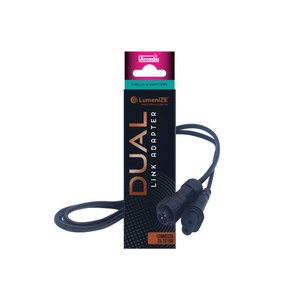 Arcadia Lumenize T5 To Led 1.2m Link Cable