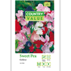 Country Value Galaxy Sweet Pea Flower Seeds