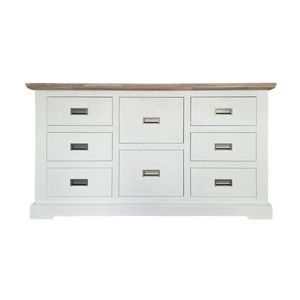 Fiona Dresser Storage Cabinet