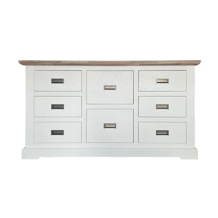 Fiona Dresser Storage Cabinet