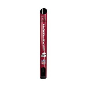 NFL Arizona Cardinals Stubby Holder Dispenser Storage