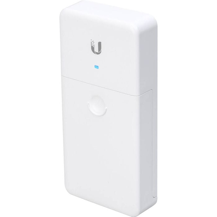 Ubiquiti Optical Data Transport - Reliable Outdoor Poe Runs