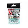 Decoy VJ31F Violence Round Ball Shape Fishing Jighead 1/16oz 1