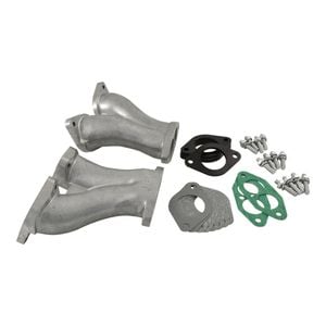 Dual 40 IDF Weber Intake Manifold suits VW Beetle Bug Bus Type 1
