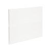 Kaboodle 900mm Modern Macaroon Drawer Panels - 2 Pack