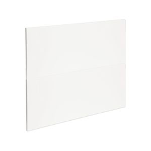 Kaboodle 900mm Modern Macaroon Drawer Panels - 2 Pack