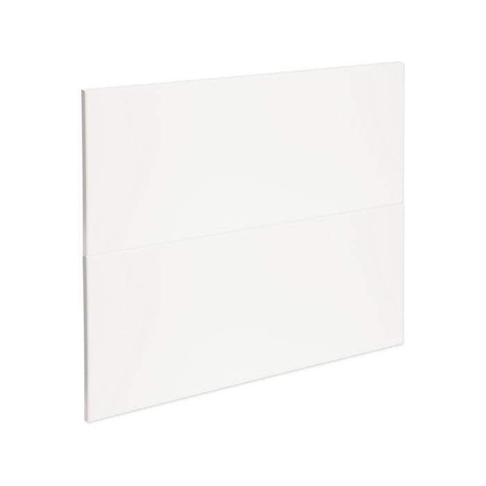 Kaboodle 900mm Modern Macaroon Drawer Panels - 2 Pack