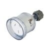 DETA 15A Clear Extension Socket