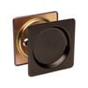 Lane Gun Metal SR Passage Cavity Slider
