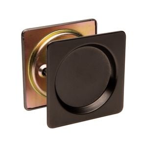Lane Gun Metal SR Passage Cavity Slider