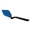 Dreamfarm Chopula Flexible Spatula w/ Chopping Edge Cooking Utensil 30cm CL Blue