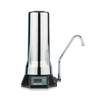 Stefani Bench Top Water Purifier Stainless Steel
