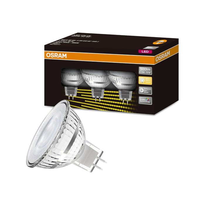 Led mr16 bunnings sales