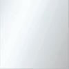 Fienza 950 x 450 x 5mm Pencil Edge Mirror PEM-4595