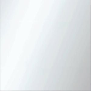 Fienza 950 x 450 x 5mm Pencil Edge Mirror PEM-4595