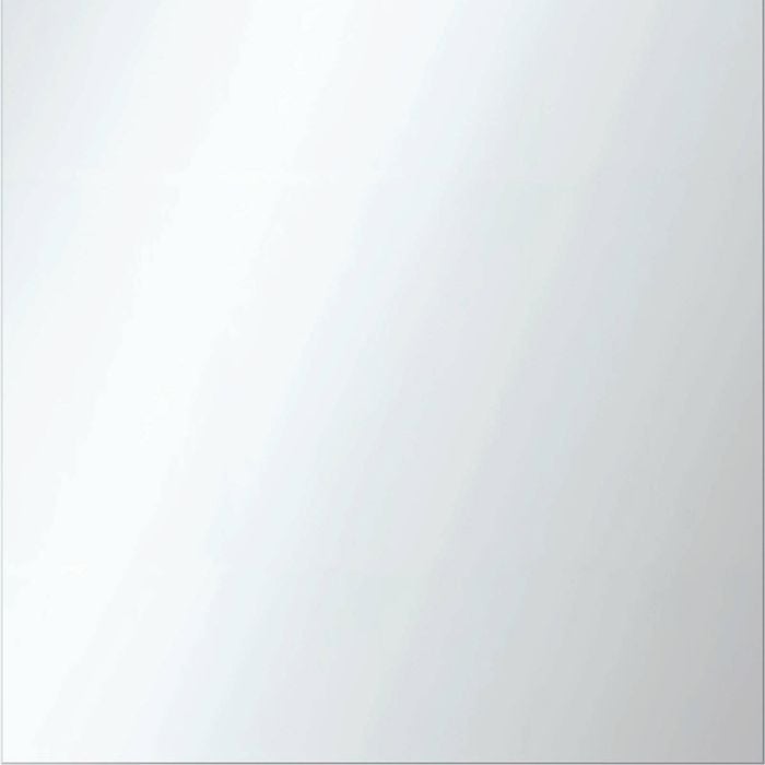 Fienza 950 x 450 x 5mm Pencil Edge Mirror PEM-4595