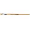 Practa Size 10 Hog Hair Paint Brush Flat