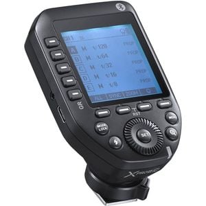 Godox Xpro Mark Ii Ttl Trigger - Fuji
