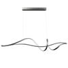 Spiral Pendant Light - Delessi Bocchio