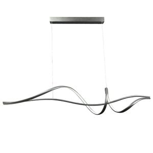 Spiral Pendant Light - Delessi Bocchio