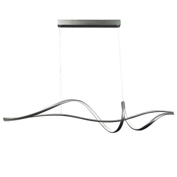 Spiral Pendant Light - Delessi Bocchio