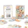 Mandala Art Tutti Frutti Pastel Diamond Mosaic Tiles