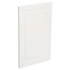 Kaboodle 450mm Gloss White Heritage Cabinet Door