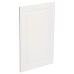 Kaboodle 450mm Gloss White Heritage Cabinet Door