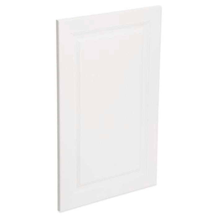 Kaboodle 450mm Gloss White Heritage Cabinet Door
