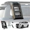 Foldable Liftable Side Ladder for GWM Tank 500 Tank500 2024-Onwards Protective Frame Exterior