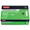 Delfast 38mm x 16ga Stainless Steel Angle Brad - 2000 Pack