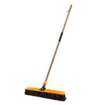 Sabco Bulldozer 600mm Industrial Strength Broom