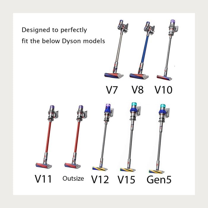 Tool Kit For Dyson V7 V15 Gen5detect Outsize Vacuum Cleaners Bunnings Australia
