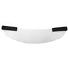 Vogue Pizza Cutter Rocking Blade Stainless Steel 520mm Commercial Kitchenware