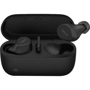 Jabra Evolve2 Buds UC USB-A Bluetooth Earbuds