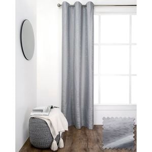 Eyelet Curtains