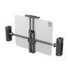 Smallrig Tablet Mounting Support With Dual Handgrips For Ipad 2929b