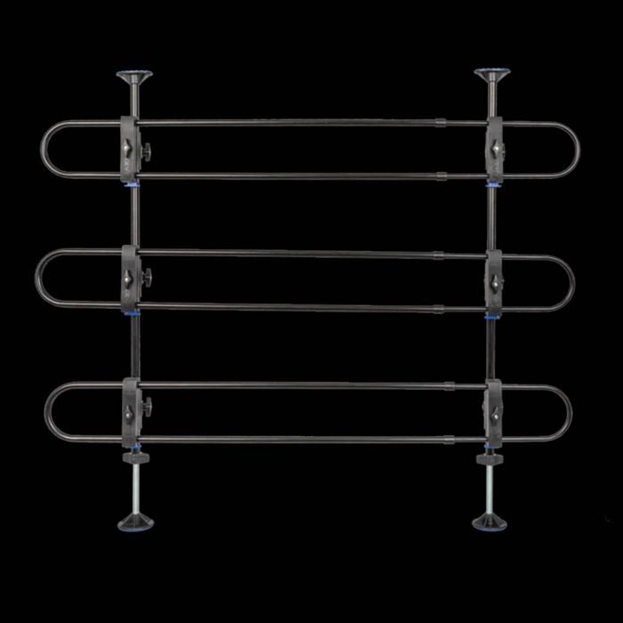 PetSafe® Dog Car Metal Barrier Happy Ride