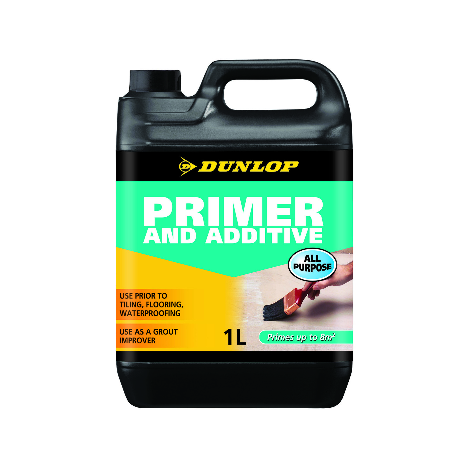 Dunlop 1L Primer And Additive