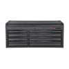 Pinnacle 105cm 42" Black Matte Tool Chest
