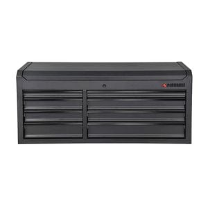 Pinnacle 105cm 42" Black Matte Tool Chest