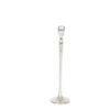 Ssh Collection Elise 40cm Single Candle Stand - Antique Nickel