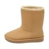 Craftright Women‘s Tan Gumboots - US Size 6
