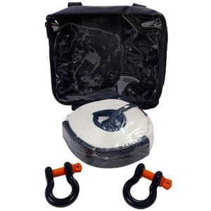Craftright 4 Piece Starter Recovery Kit