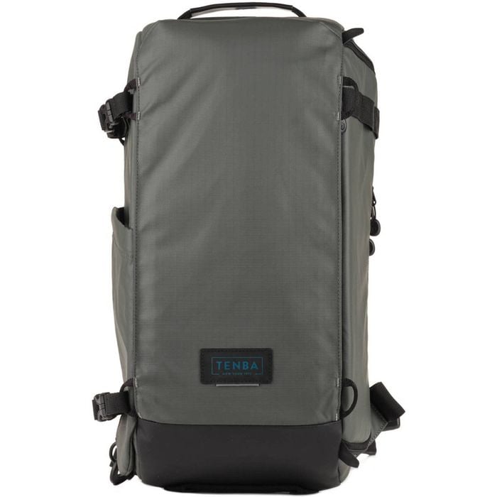 Tenba Solstice v2 16L Sling Bag - Grey