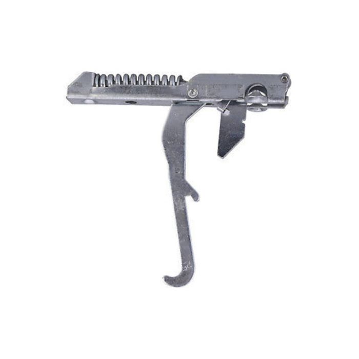 Oven Door Hinge Male Single 063073, suits Delonghi