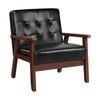 ALFORDSON Armchair Accent Chair