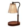 Catzon Candle Warmer Lamp Adjustable Height Warmer Vintage Home Decor