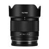Viltrox AF 25mm f/1.7 APS-C Lens - Sony E-Mount