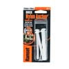Ramset Nylon Anchor Mushroom Head 6.5 x 75mm 4pk